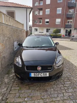 Fiat Croma Croma multiget