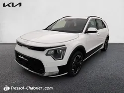 KIA Niro EV Electrique 204 ch Active