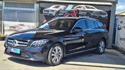 Mercedes-Benz C 200 1.6