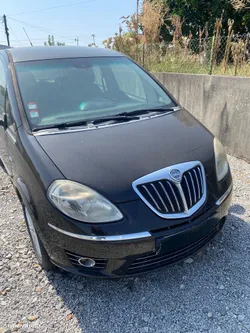 Lancia Musa