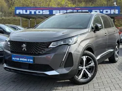 PEUGEOT 5008 2.0 HDI 180ch GT-Pack 359/mois GARANTIE 6 ANS 7PLACES EAT8 TOIT OUVRANT CAMERA FullLED Sièges-chauffants AppleCarPlay 1ère MAIN Origine Française