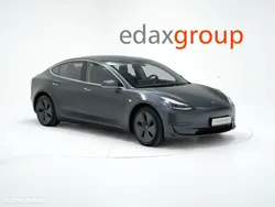 Tesla Model 3 Long-Range Dual Motor AWD