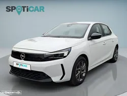 Opel Corsa 1.2 T Edition