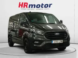 FORD Transit Custom FT 320 L1 Kombi Trend EcoBlue 130