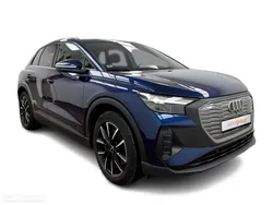Audi Q4 e-tron 45 quattro 82 kWh