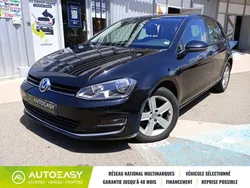 Volkswagen Golf 2.0 TDI 16V Blue Motion S&S