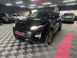 LAND ROVER RANGE ROVER EVOQUE COUPE Si4 Dynamic A