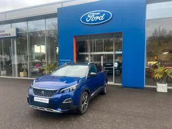 PEUGEOT 3008 1.5 BlueHDi 130 cv GT Line