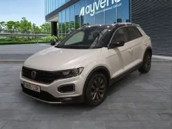Volkswagen T-Roc 2.0TDI Sport DSG7