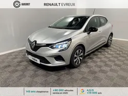 Renault Clio V TCe 90 Equilibre