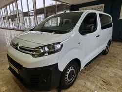 Citroen JUMPY XS BLUEHDI 115 CONFORT S&S