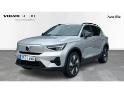 VOLVO XC40 Recharge Single Extended Range Ultimate Aut.