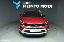 Opel Crossland 1.2 Elegance Pack