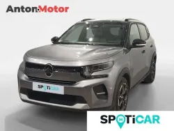 CITROEN C3 1.2 Turbo S&S Max 100