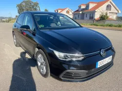 Volkswagen Golf 1.5 TSI Life 96kW