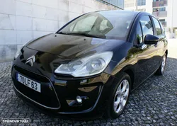 Citroën C3 1.4 Airdream Seduction