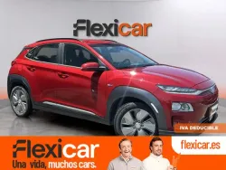 HYUNDAI Kona EV Tecno 100kW