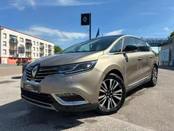 Renault Espace V INITIALE PARIS ENERGY DCI 160 EDC 7PL