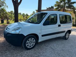 Peugeot Partner 5 Places 78000 km
