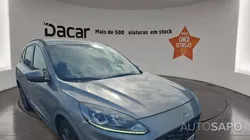 Ford Kuga 1.5 TDCi ST-line de 2022