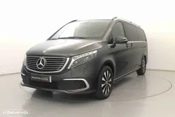 Mercedes-Benz EQV 300 Longo