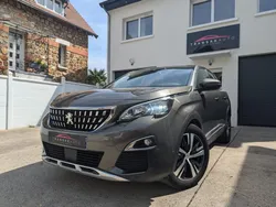 PEUGEOT 3008 BlueHDi 130CV SS EAT8 Allure