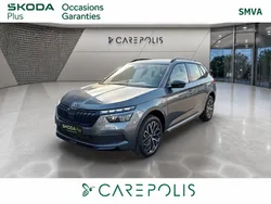 SKODA Kamiq 1.0 TSI Evo 110 ch BVM6 Monte-Carlo