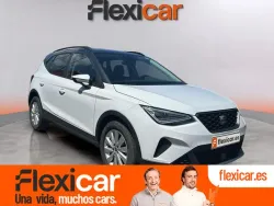SEAT Arona 1.0 TSI S&S Reference 95