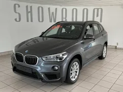 BMW X1 sDrive 16d 116 ch DKG7 Business Design