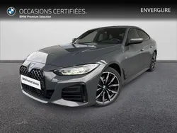 Bmw Série 4 Gran Coupé 420dA xDrive 190ch M Sport