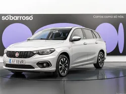 Fiat Tipo 1.3 M-Jet Mirror