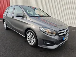 MERCEDES Classe B PHASE 3 DIESEL 180 d 110 CV Business Edition 7G-DCT BOITE AUTOMATIQUE
