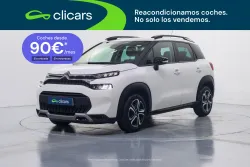 CITROEN C3 Aircross BlueHDi S&S Feel 110