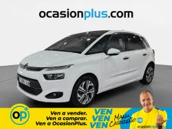 CITROEN C4 Picasso 1.6BlueHDI S&S Feel 120