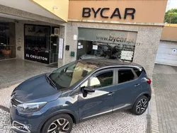 Renault Captur (ENERGY) TCe 90 LIMITED