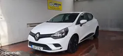 Renault Clio 1.5 dCi Zen