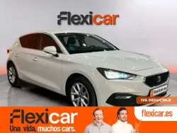 SEAT León 1.5 eTSI S&S Style XS DSG-7 115