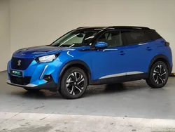 Peugeot 2008 e-2008 136ch Allure