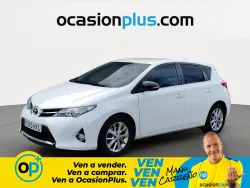 TOYOTA Auris 90D Active