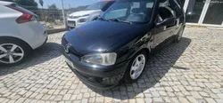 Peugeot 106 GTI