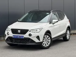 SEAT ARONA TSI 115 DSG Style