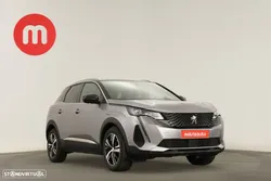 Peugeot 3008 1.2 Hybrid GT e-DCS6