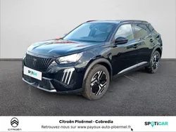 Peugeot 2008 1.2 100ch S&S Allure