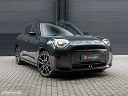 MINI Aceman SE JCW S