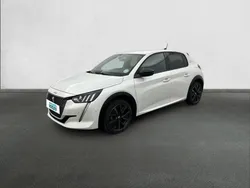 Peugeot 208 PureTech 100 S&S BVM6 - GT Pack