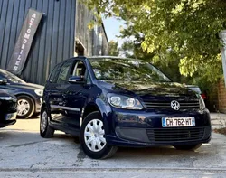 Volkswagen Touran II 1.2 TSI 105 Confortline