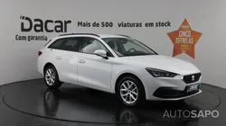 Seat Leon ST 1.0 EcoTSI Style S/S de 2023