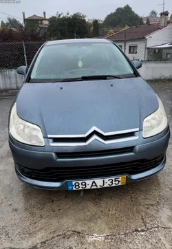 Citroën C4 (C4)