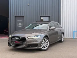 AUDI A6 AVANT V6 3.0 TDI 272 S Tronic 7 Quattro Ambition Luxe