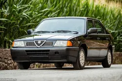 Alfa Romeo 33 1.3 carburadores